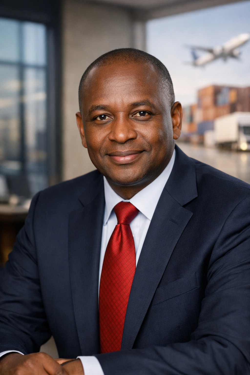 CEO