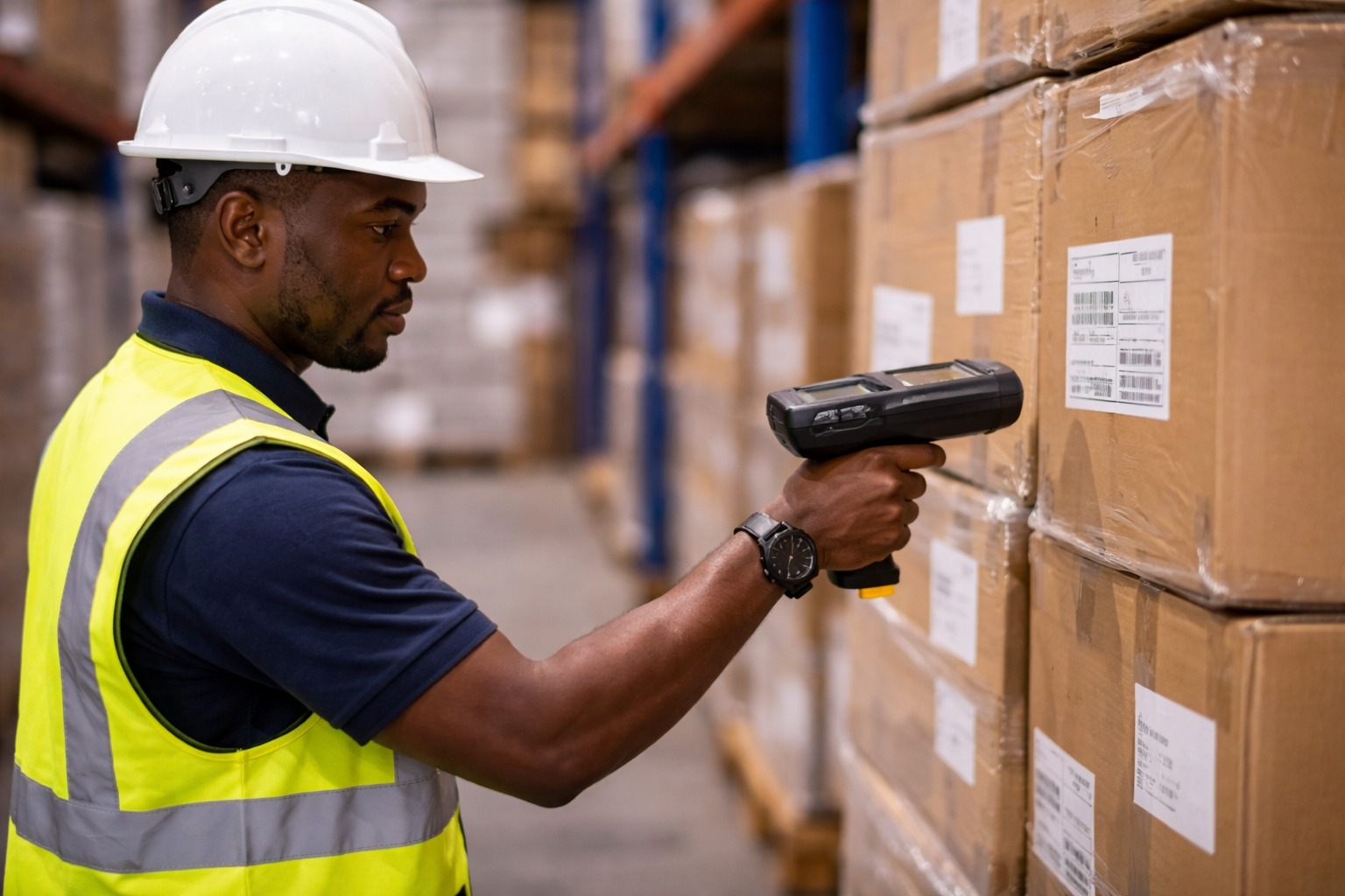 Customs Clearance